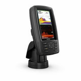 GPS locator GARMIN ECHOMAP Plus 42cv 4.3"-3