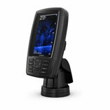 GPS locator GARMIN ECHOMAP Plus 42cv 4.3"-2