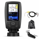 GPS locator GARMIN ECHOMAP Plus 42cv 4.3"-1