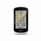 Cyclocomputer GARMIN Edge Explore White 3"-0