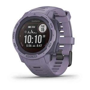 Smartwatch GARMIN Instinct Solar GPS Coral-0