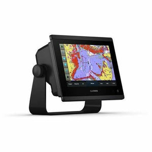 GPS locator GARMIN 723 7"-0