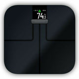 Bluetooth Digital Scale GARMIN Smart Scale Index S2 Bluetooth Black-0
