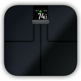 Bluetooth Digital Scale GARMIN 010-02294-12 Black Plastic Bluetooth-0