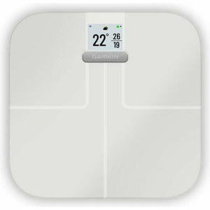 Bluetooth Digital Scale GARMIN Index S2-0