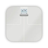 Bluetooth Digital Scale GARMIN 010-02294-13 White Plastic-8