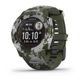 Smartwatch GARMIN Instinct Solar GPS-0