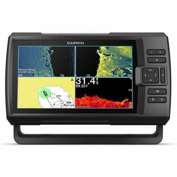 Fish finder GARMIN STRIKER Vivid 9sv-0