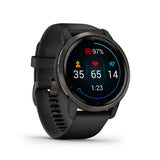 Smartwatch GARMIN Venu 2 1,3" AMOLED Black Grey Golden Sand 1,3"-5