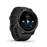 Smartwatch GARMIN Venu 2 1,3" AMOLED Black Grey Golden Sand 1,3"-4