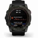 Smartwatch GARMIN fenix 7X Solar Black Grey (1)-8