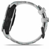 Activity Bangle GARMIN 010-02563-03 Grey 0,79" 40 mm-9