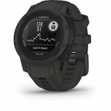 Smartwatch GARMIN Instinct 2 Solar Dark grey 0,79" Black Graphite-12