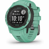 Smartwatch GARMIN Instinct 2S Solar Green 0,79"-1