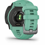 Smartwatch GARMIN Instinct 2S Solar Green 0,79"-7