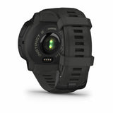 Smartwatch GARMIN Instinct 2 45 mm 0,9" Black Graphite Dark grey-5