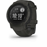 Smartwatch GARMIN Instinct 2 45 mm 0,9" Black Graphite Dark grey-14
