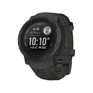 Smartwatch GARMIN 010-02626-00 Graphite-0