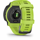 Smartwatch GARMIN Instinct 2 Lime 0,9" Green Grey-10
