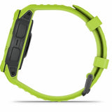 Smartwatch GARMIN Instinct 2 Lime 0,9" Green Grey-9