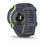 Smartwatch GARMIN Instinct 2 Surf Edition Green Grey Lime 0,9" 45 mm-5