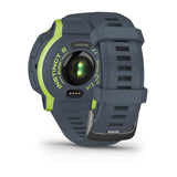 Smartwatch GARMIN Instinct 2 Surf Edition Lime 0,9" Grey Verde, gris-5