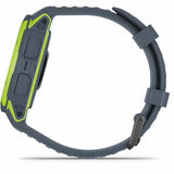 Smartwatch GARMIN Instinct 2 Surf Edition Lime 0,9" Grey Verde, gris-12