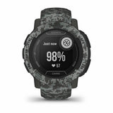 Smartwatch GARMIN Instict 2 Dark grey 0,9" Black Graphite 45 mm-6