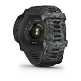 Smartwatch GARMIN Instinct 2 Camo Edition Dark grey 0,9" Black Graphite-5