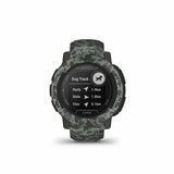 Smartwatch GARMIN Instict 2 Dark grey 0,9" Black Graphite 45 mm-1