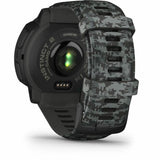 Smartwatch GARMIN Instinct 2 Camo Edition Dark grey 0,9" Black Graphite-11