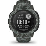 Smartwatch GARMIN Instict 2 Dark grey 0,9" Black Graphite 45 mm-0