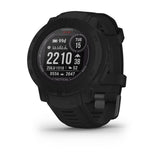 Smartwatch GARMIN Instinct 2 Solar Tactical Edition Black 0,9"-33