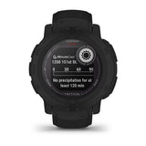 Smartwatch GARMIN Instinct 2 Solar Tactical Edition Black 0,9"-27