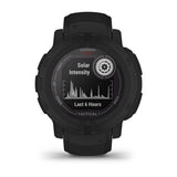 Smartwatch GARMIN Instinct 2 Solar Tactical Edition Black 0,9"-21