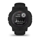 Smartwatch GARMIN Instinct 2 Solar Tactical Edition Black 0,9"-14