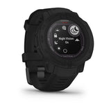 Smartwatch GARMIN Instinct 2 Solar Tactical Edition Black 0,9"-13