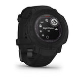Smartwatch GARMIN Instinct 2 Solar Tactical Edition Black 0,9"-12