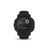 Smartwatch GARMIN Instinct 2 Solar Tactical Edition Black 0,9"-6