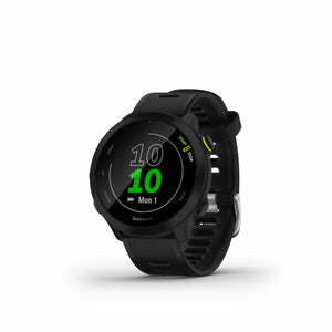 Smartwatch GARMIN 010-02562-10 Black 1,04"-0