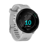 Smartwatch GARMIN Forerunner 55 White 1,04"-32