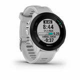 Smartwatch GARMIN Forerunner 55 White 1,04"-2