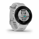 Smartwatch GARMIN Forerunner 55 White 1,04"-23