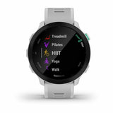 Smartwatch GARMIN Forerunner 55 White 1,04"-21