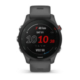 Smartwatch GARMIN Forerunner 255 Grey 1,3" 46 mm-18