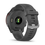 Smartwatch GARMIN Forerunner 255 Grey 1,3" 46 mm-27