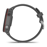 Smartwatch GARMIN Forerunner 255 Grey 1,3" 46 mm-26