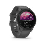 Smartwatch GARMIN Forerunner 255 Grey 1,3" 46 mm-17