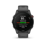 Smartwatch GARMIN Forerunner 255 Grey 1,3" 46 mm-16