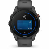 Smartwatch GARMIN Forerunner 255 Grey 1,3" 46 mm-24